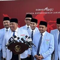 remaja-masjid-temui-jokowi-beri-sinyal-mau-ikut-kelola-tambang