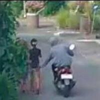 begal-bokong-di-bali-sasar-anak-dibawah-umur-polisi-berhasil-menangkap-penjahatnya