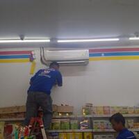 lounge-of-air-conditioning-ac-fan-heating--ventilating-system---part-2