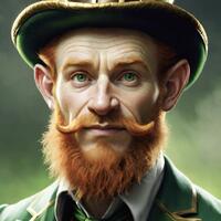 the-luminescence-bargazz-leprechaun--for-your-luck-wealth--prosperity