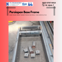 baseframe-genset