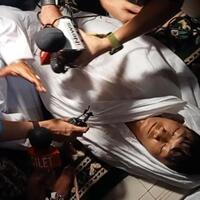 saka-tatal-praktikkan-sumpah-pocong-mui-tegaskan-bukan-ajaran-islam-dan-haram