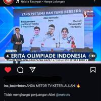 sebut-medali-gregoria-mariska-sebagai--giveaway--stasiun-tv-indonesia-ini-dirujak