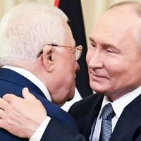 putin-serukan-negara-palestina-quotpenuhquot-dalam-pembicaraan-dengan-abbas