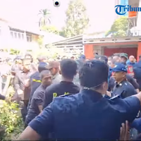 ricuh-pengosongan-rumah-dinas-bea-cukai