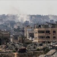 germany-justifies-israel-s-killing-of-100-palestinians-at-school-shelter-in-gaza