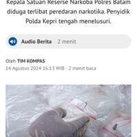 kasat-narkoba--anggota-polres-di-batam-ditahan-polda-soal-kasus-sabu