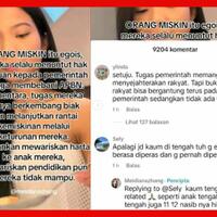 heboh-wanita-ini-sebut-orang-miskin-egois-gegara-selalu-tuntut-bantuan-ke-pemerintah