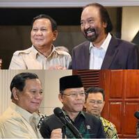 nasdem-ppp-perindo-dukung-prabowo-di-tengah-huru-hara-golkar-puan-beri-selamat