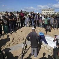apa-itu-skin-bank-israel-pabrik-yang-sering-mengambil-organ-jenazah-warga-palestina