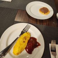 omelet
