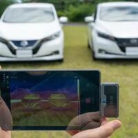nissan-kembangkan-cat-pendingin-bisa-turunkan-suhu-hingga-12-derajat-celcius