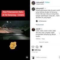 waspada-mobil-lewat-tol-serpong-cinere-rawan-kena-pelemparan-batu