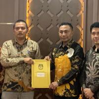 kpu-tetapkan-dharma-kun-lolos-jalur-independen-pilkada-jakarta-2024