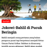 jokowi---bahlil-di-pucuk-beringin