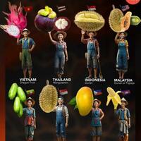 singapura-dihujat-netizen-usai-sebut-durian-buah-nasional-mereka-apa-salahnya