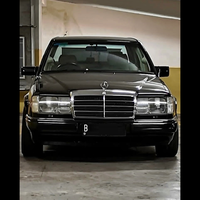 for-sale-mercedes-benz-300e-automatic-aka-mercy-boxer-tahun-1987