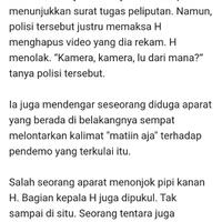 amnesty-international-sebut-aparat-brutal-ke-massa-aksi-tolak-revisi-uu-pilkada