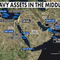 tambah-kekuatan-diperkirakan-20-kapal-perang-amerika-diparkir-di-timur-tengah