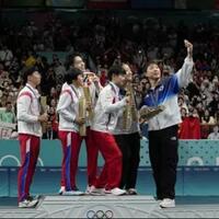 atlet-korut-yang-selfie-dengan-atlet-korsel-di-olimpiade-terancam-dihukum-kim-jong