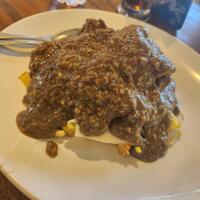 rujak-cingur
