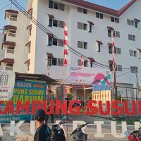 kenang-kampung-susun-akuarium-anies-puing-bekas-gusuran-jadi-hunian-diakui-dunia