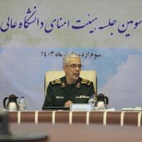 iran-ungkap-cara-balas-dendam-ke-israel-sebut-tak-terhindarkan