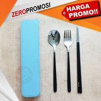 peralatan-makan-set-stainless-steel-cetak-custom