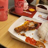 richeese-factory