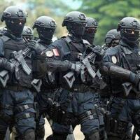 tak-mau-ambil-risiko-tni-kerahkan-pasukan-khusus-dan-sniper-amankan-paus-fransiskus