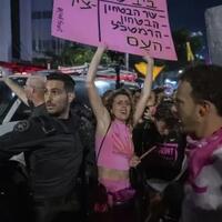 israel-lumpuh-total-mogok-kerja-nasional-tuntut-kesepakatan-dengan-hamas