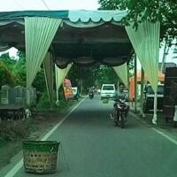 bolehkah-menutup-jalan-untuk-kepentingan-pribadi-seperti-hajatan