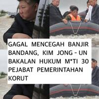 gagal-cegah-banjir-bandang-kim-jong-un-akan-eksekusi-30-pejabat-terkait