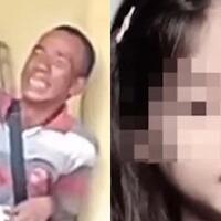 tangisan-orang-tua-siswi-smp-dibunuh-di-palembang-jangan-tinggalin-ayah-nak