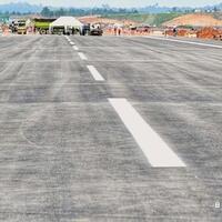 runway-bandara-ikn-2200-m-rampung-malam-ini-siap-didarati-pesawat-presiden