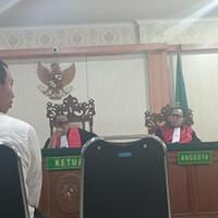 hakim-ceramahi-jaksa-tak-terapkan-quotrestor-justicequot-kasus-pelihara-landak