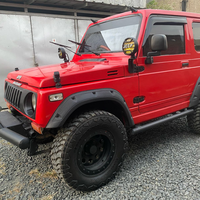 suzuki-katana-1986-wd-4x4-merah