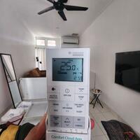 lounge-of-air-conditioning-ac-fan-heating--ventilating-system---part-2