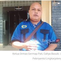 lapor-polda-jateng-buntut-laporan-di-polresta-pati-tak-kunjung-ada-kejelasan