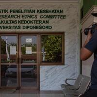 tim-hukum-undip-berikan-pendampingan-mahasiswa-ppds-yang-diperiksa-polda