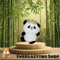 boneka-panda-with-leaf-plush-doll-panda-dengan-topi-daun-bambu-mainan
