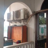 lounge-of-air-conditioning-ac-fan-heating--ventilating-system---part-2