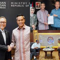 anindya-gerak-cepat-sinergikan-kadin-dan-kementerian