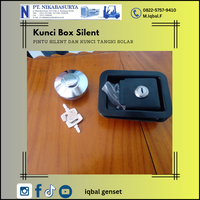 kunci-genset