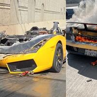 lamborghini-gallardo-terbakar-yang-tersisa-hanya-bumper-depan-sebelah-kiri