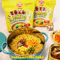 ottogi-cheese-ramen-ramyun-ramyeon-mie-keju-instant-noodle-korean