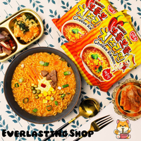 ottogi-spicy-cheese-ramen-ramyun-ramyeon-mie-keju-pedas-instant-noodle-korean