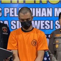 pria-ini-ditangkap-polisi-gegara-tonjok-hingga-tewas-orang-yang-raba-dada-kekasihnya