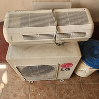 lounge-of-air-conditioning-ac-fan-heating--ventilating-system---part-2