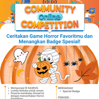 ceritakan-game-horror-favoritmu-dan-menangkan-badge-spesial